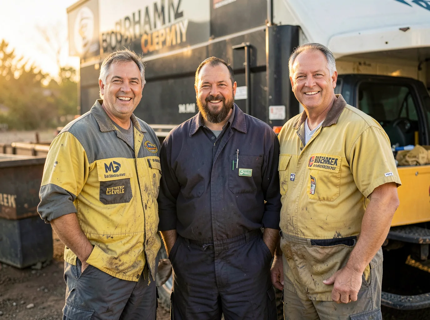 Sewage Cleanup company in Ellenton, GA