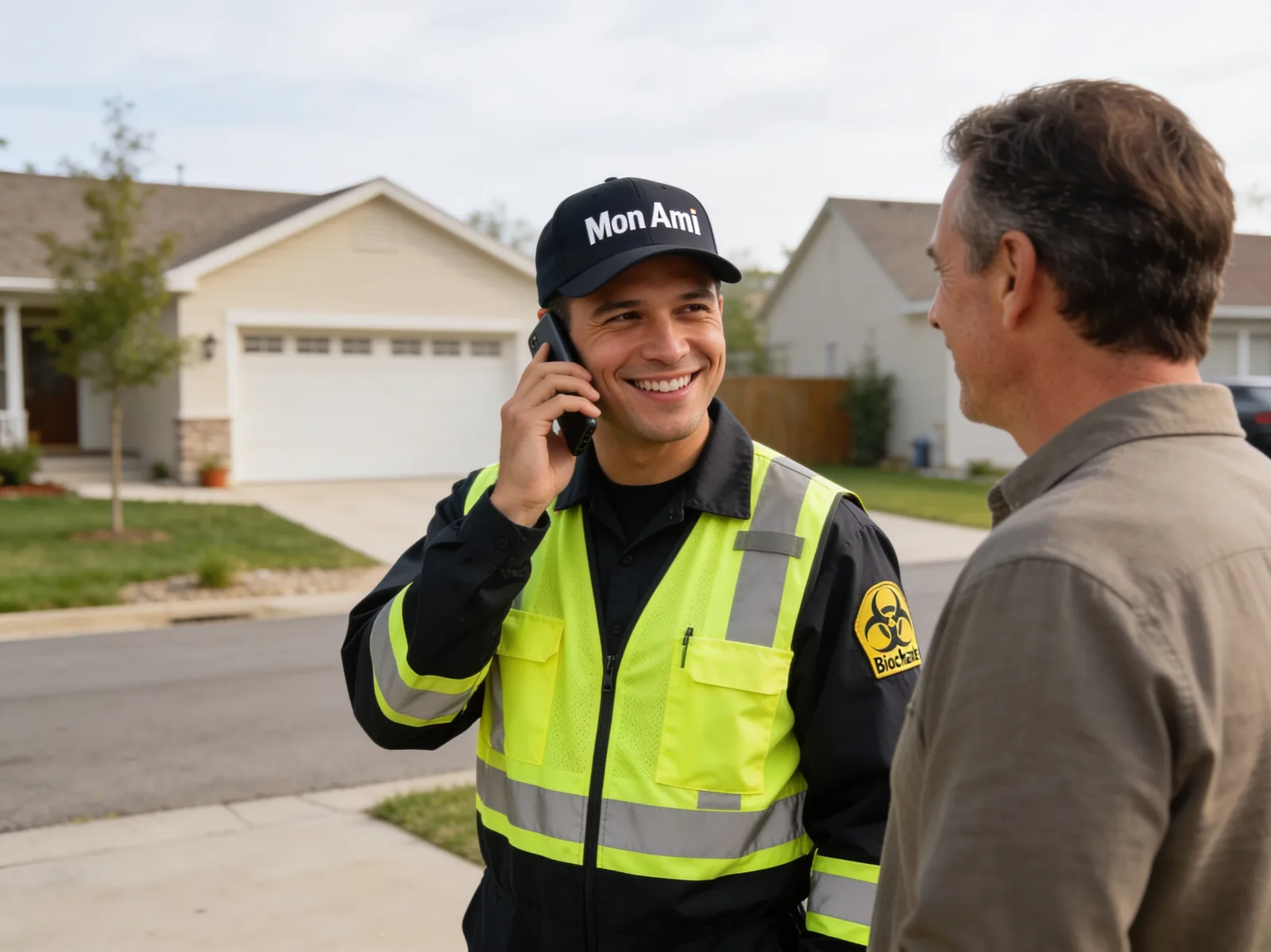 Sewage Cleanup Ellenton, GA FAQs